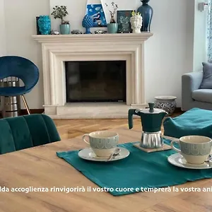 Appartamento Affitti Brevi Malugi, Palermo