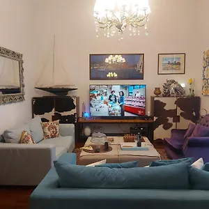 Alloggio in famiglia Le Vele, Palermo