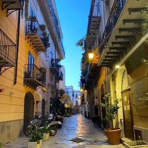 Appartamento Casa Miky, Palermo